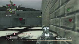 DMG_JoK3R | Softside | Cod4 SnD Minitage