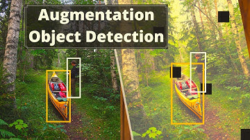 Data Augmentation for Object Detection