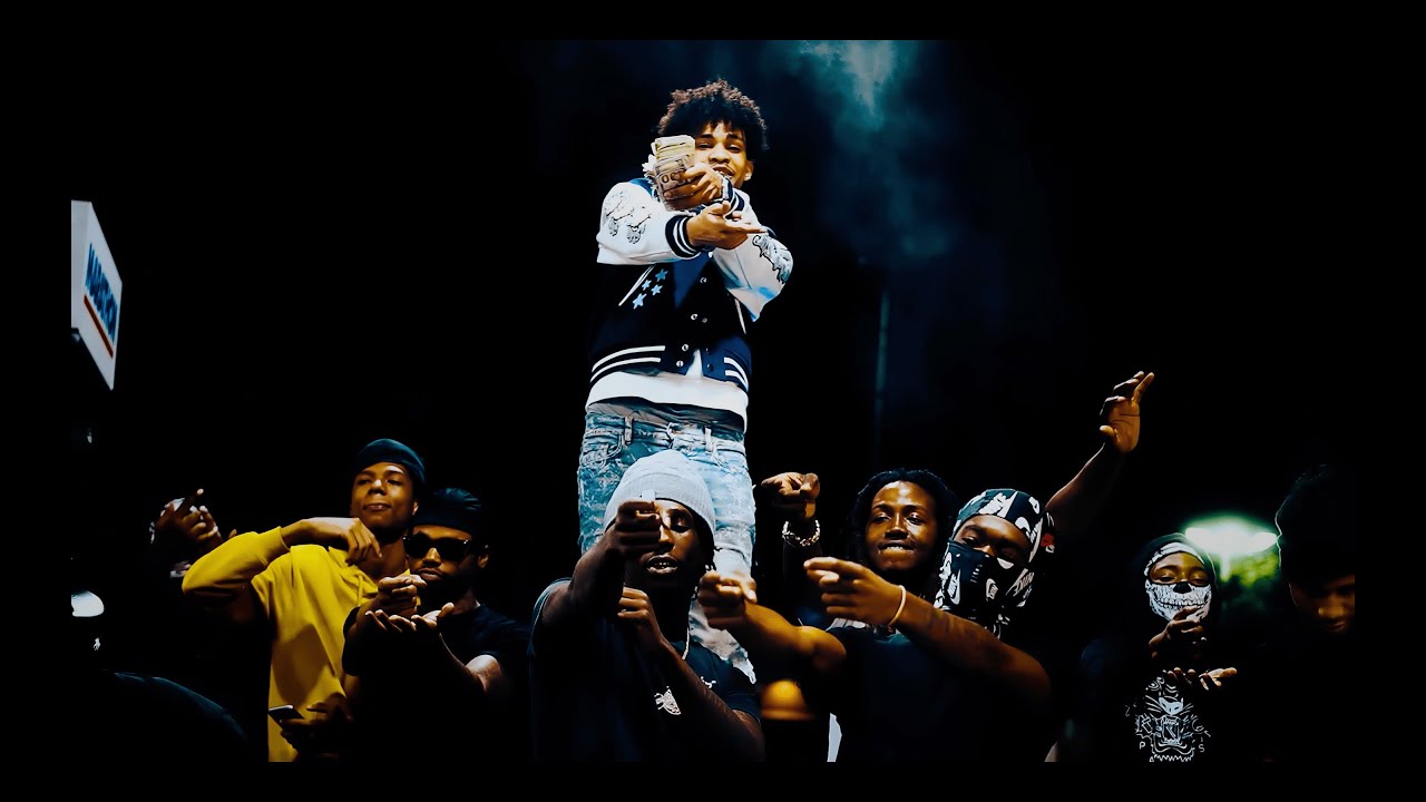 在 YouTube 上观看 Lil Crix - Power Freestyle (Official Music Video)