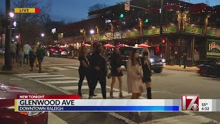NC bars gear up for 1st Saturday night with lifted restrictions