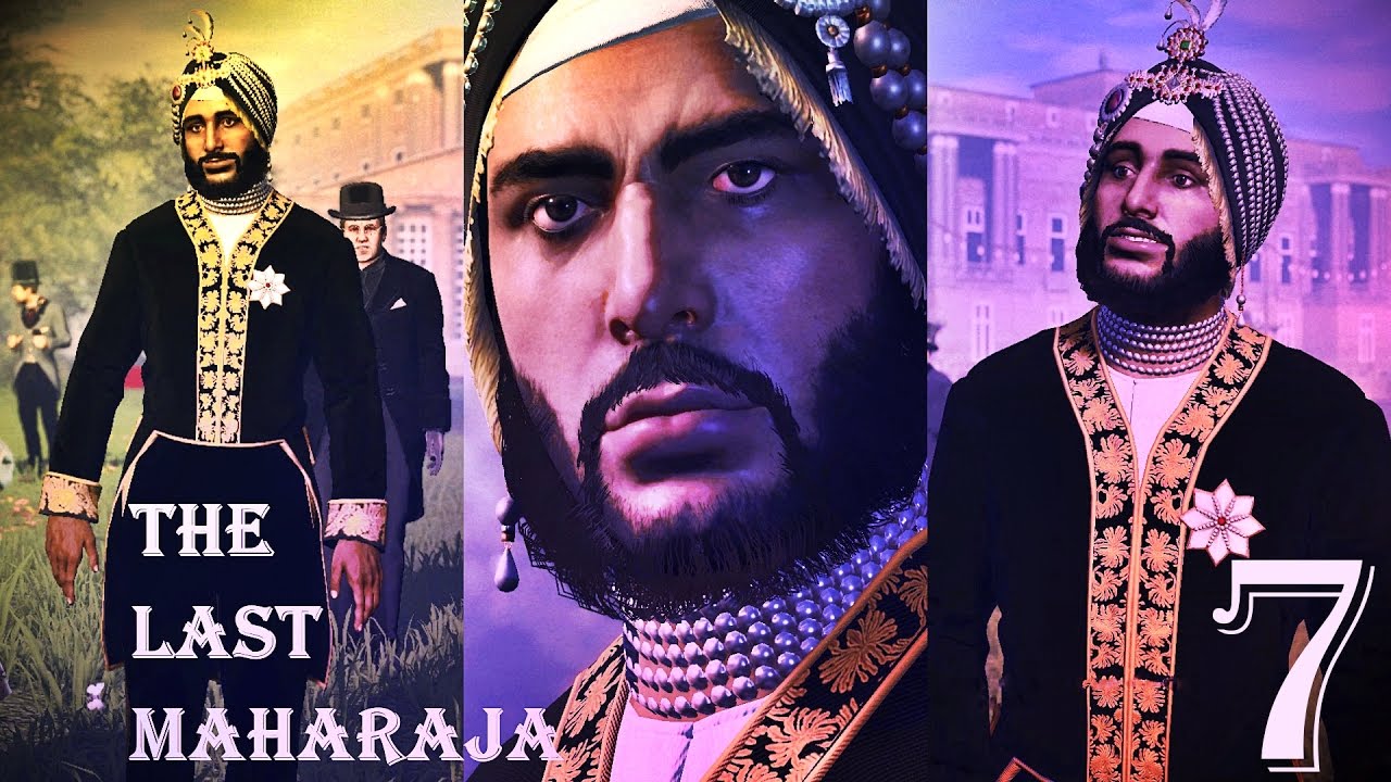 Assassin's Creed Syndicate "Duleep Singh Memories" Much Ado About Drinking