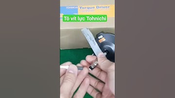 Tô vít lực Tohnichi FTD5CN-S