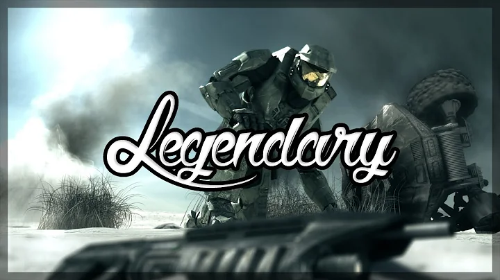 HALO 4: LEGENDARY FINAL BOSS + ENDING CUTSCENE CINEMATICS | MASTER CHIEF TAKES HELMET OFF