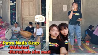 Lagu Widodari&Haruskah Aku Mati Kiki&Meldot Png