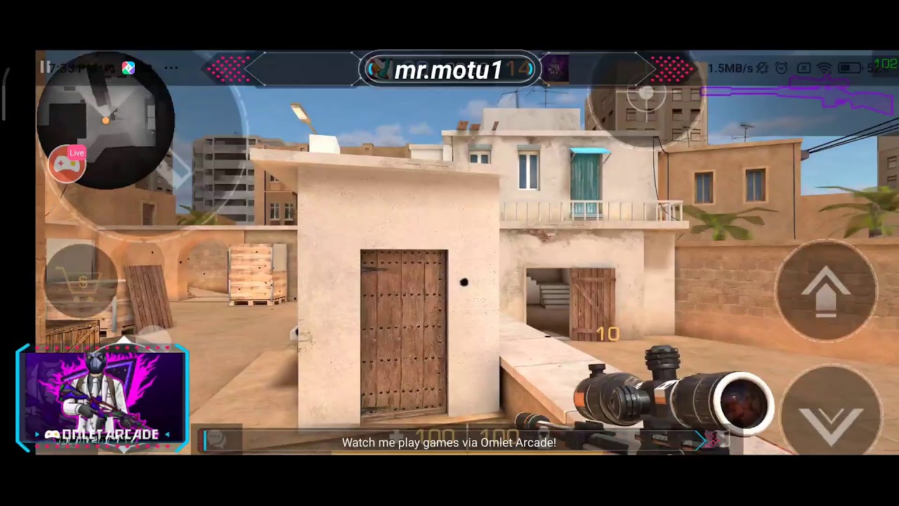 STANDOFF 2 LIVE !! YouTube