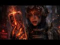 COD MOBILE ESTÁ DERRETENDO O TELEMÓVEL DO PAI 🌋📱- REBIRTH ISLAND