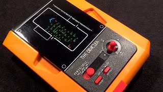 昭和 ツクダ オリジナル LSI ドラキュラ 未使用 本体黒 ゲームウォッチ 昭和 ツクダ オリジナル LSI ドラキュラ 未使用 本体黒 ゲーム