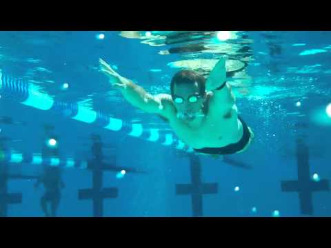 The FINIS Swimsense