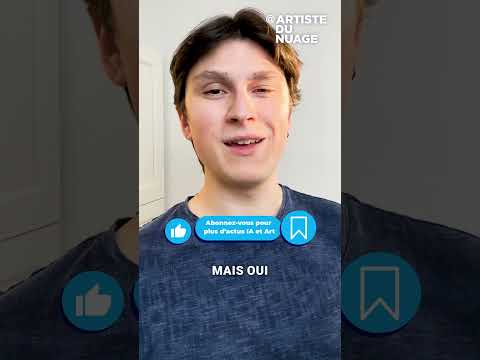 Est-ce que l'art
