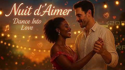Nuit d’Aimer (Night of Loving) A Cozy Zouk Guitar Love Song💕💕