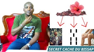 Abou Lalaby Faïda Secret De Deblocage Gurison Et Chance De Dablewni Bissap