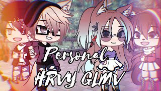 Personal Glmv Hrvy Read Desc