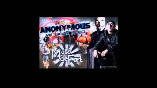 Anonymous Ft Me Dicen Fideo - Mulo De Fort 2013 Marzo CumbiaFlow.com.ar