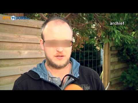 Verdachte branden Winschoten