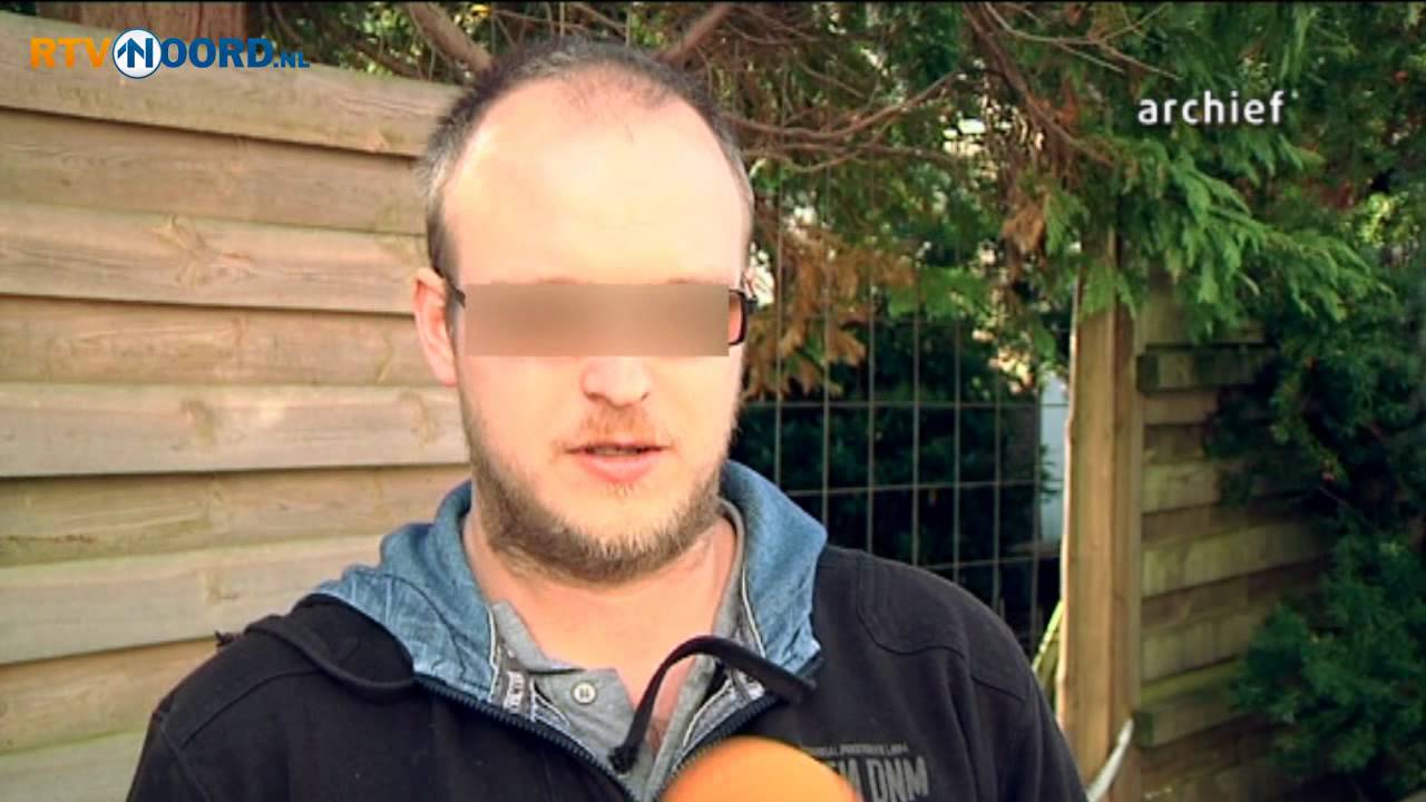 Verdachte branden Winschoten aangehouden - RTV Noord