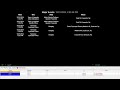 Onondaga County/Syracuse NY - LIVE Fire EMS Police Scanner