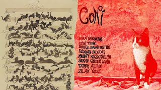 Kedi Şarkı Sözü Videosu Bora Şahinkara, Ezgi Tekin, Gökhan Bektaş, Murat Küçükarslan, T. Altun