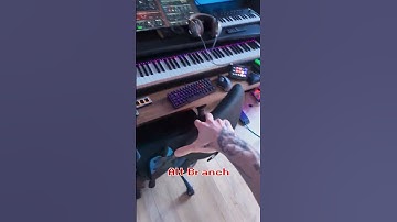 Cave, Intensity Branching, Dynamic Gamemusic Example