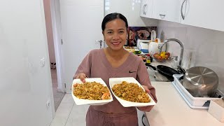 Download Lagu PEMBANGUNANNYA RUMAHNYA SAMPAI MANA? DI SINI CUACA NGAK BAIK2 SAJA MP3