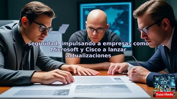 Detrás de los sucesos de Buffer Overflow ocurridos en la época de los 90s, se revela una histor...