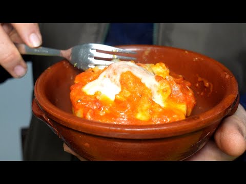 Questa ricetta antica