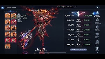 Cannon Archer Vs Rune Mage | MU ORIGIN 3