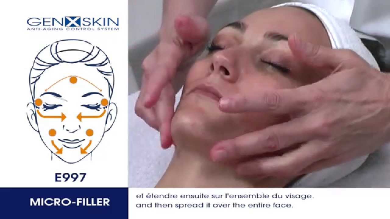 GENXSKIN - Ericson Laboratoire