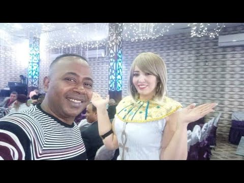 عبدالواحد البنا ست البنات كامله الصفات روووعه الابداع علي الفضائيات