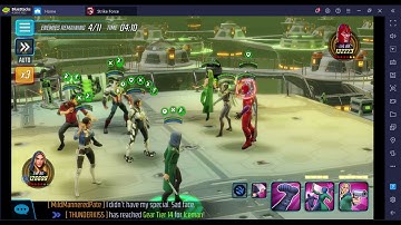 Doom 2.0 Skill Node 2