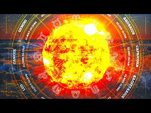 The Sun in Astrology | What Your Sun Sign Means | All Signs