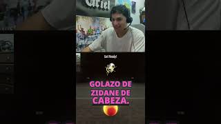 Descargando Phasmo... mientras tanto Neo... #argentina #futbol #zidane #shorts #elneo #neo #madrid