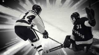 2017-18 UMass Lowell Hockey Intro