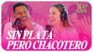 MI PAPÁ ME PAGÓ TINDER GOLD en #MartesDePololeo | 12/05