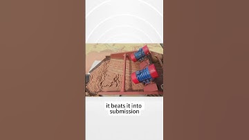 Zexin DS2460 Dewatering Screen #dewateringscreen #mineralprocessing #aggregatescreen #mining