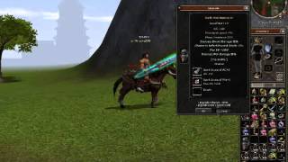 Metin2 United-Love2001 Upgrades BSA+9