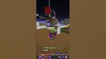 Guess the Hypixel Skyblock Item!