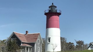 Let's Go to the Outer Cape! – EsCape TV