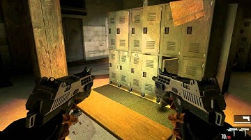 [ 30 ]  Interval 08 : Ward - Commando - Single Player [ F.3.A.R. ]