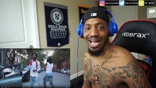 Polo G - Finer Things | REACTION (First Time HEARING)