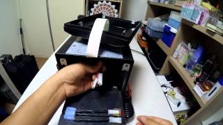 APC Smart UPS 1000 How to replace Batteries APC Smart UPS 1000 How to replace Batteries