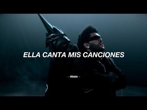 The Weeknd -