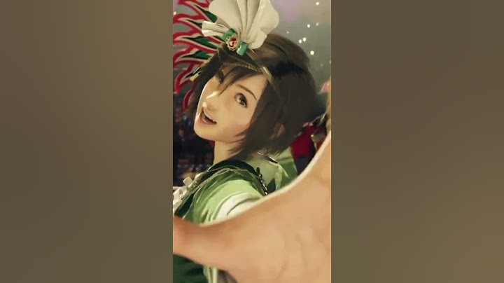 【FF7リバース】流石にこれはエロすぎるだろｗｗ　本当にこのままリリースしてしまうつもりなのか？【攻略/ファイナルファンタジー7/公式/FINALFANTASY XVI/FF16/エアリス/ティファ