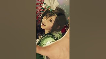 【FF7リバース】流石にこれはエロすぎるだろｗｗ　本当にこのままリリースしてしまうつもりなのか？【攻略/ファイナルファンタジー7/公式/FINALFANTASY XVI/FF16/エアリス/ティファ