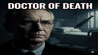 Doctor Death: Britain’s Worst Serial Killer | The Doctor Who Murdered His Own Patients #ukcrime 
