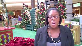 Black Friday at Penn Square (2011-11-23)