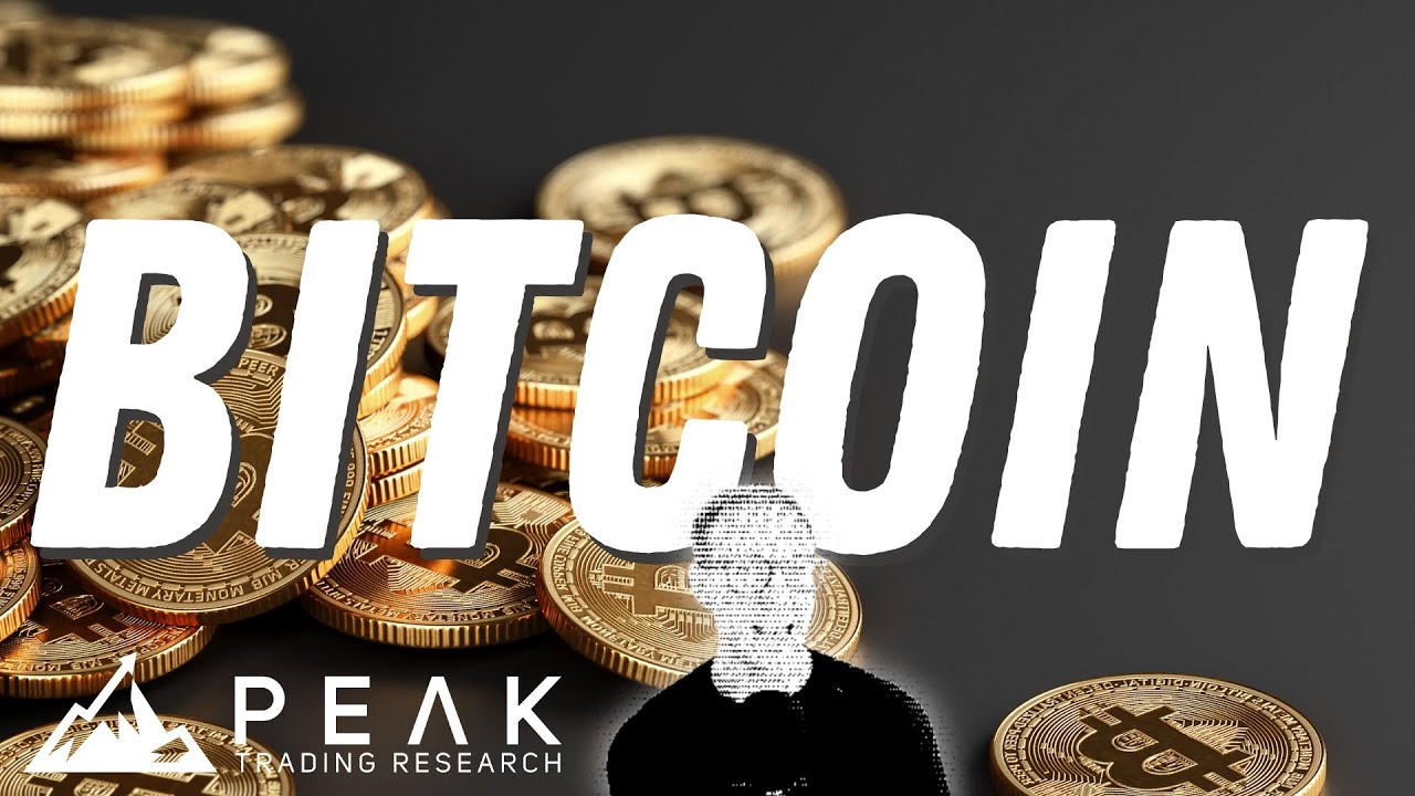 Bitcoin Breakout Trading | Strategy of the Month November 2023 |  TradeStation Easy Language