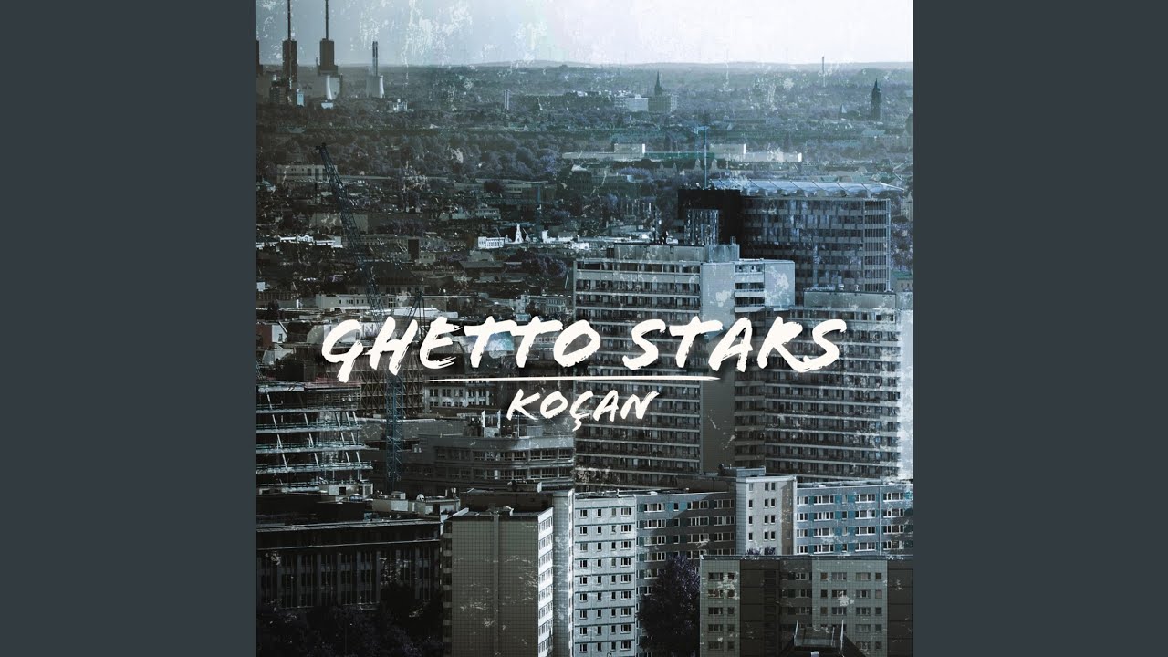 Ghetto Stars