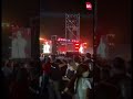 Позор вместо праздника: фестиваль "Бир тууган" в Рух Ордо завершился скандалом и выключенным светом