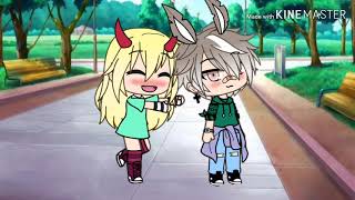 ||Клип|| Девочка каторая поёт ||Gacha life || Ч. О ||Клип|| Девочка каторая поёт ||Gacha life || Ч. О