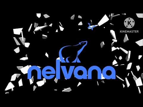 Nelvana Logo 2025